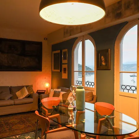 Soqquadro Art&relax - Sea View In Villa *