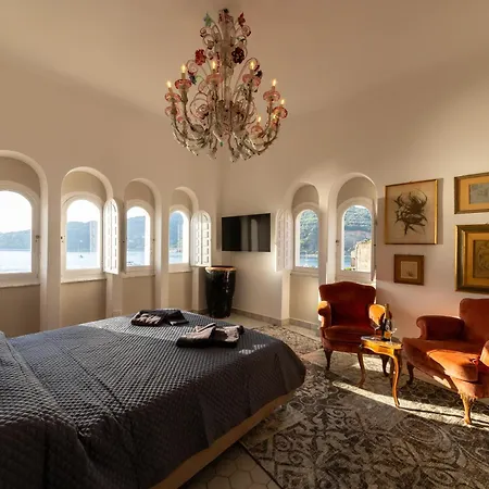 Soqquadro Art&relax - Sea View In Porto Venere