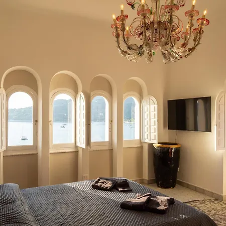 Soqquadro Art&relax - Sea View In
