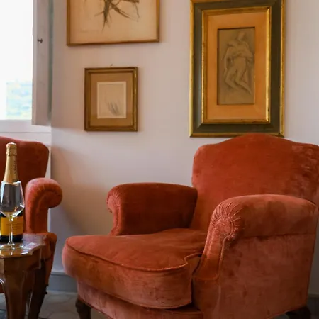 Soqquadro Art&relax - Sea View In Villa *