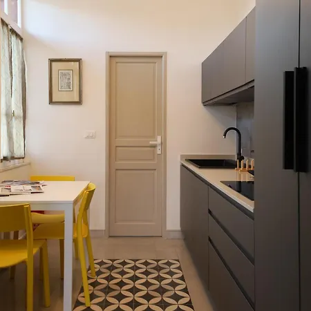 Soqquadro Art&relax - Sea View In Porto Venere