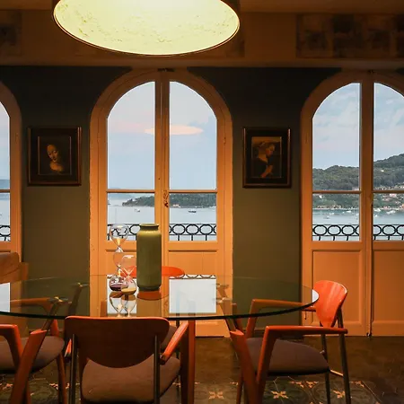 Soqquadro Art&relax - Sea View In Porto Venere