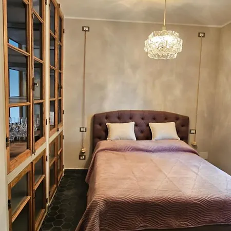 Soqquadro Art&relax - Sea View In