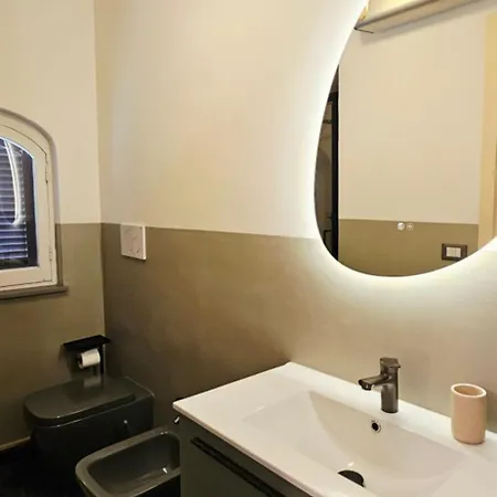 Soqquadro Art&relax - Sea View In Villa Porto Venere