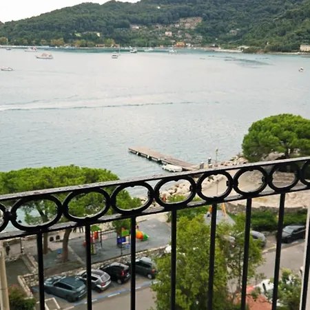 Villa Soqquadro Art&relax - Sea View In *