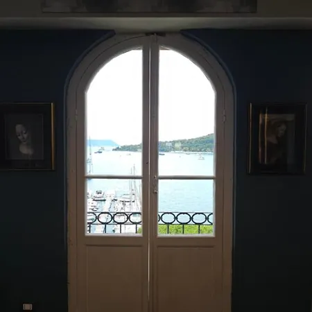 Villa Soqquadro Art&relax - Sea View In Porto Venere