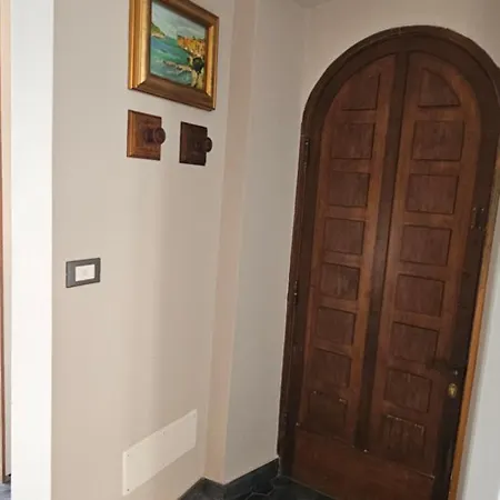 Villa Soqquadro Art&relax - Sea View In *