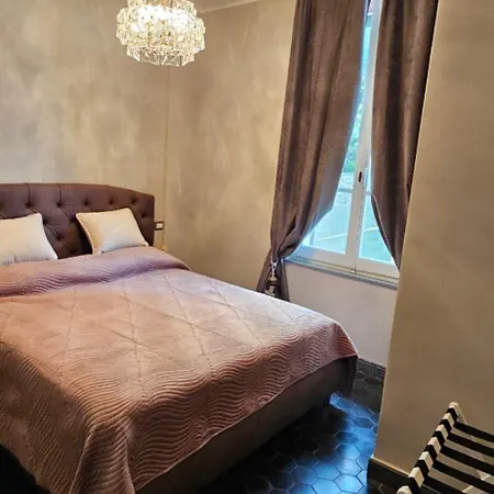 Soqquadro Art&relax - Sea View In Villa *