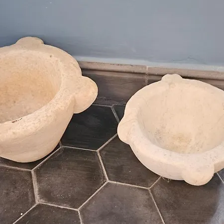 Soqquadro Art&relax - Sea View In *