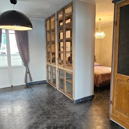 Soqquadro Art&relax - Sea View In * Porto Venere