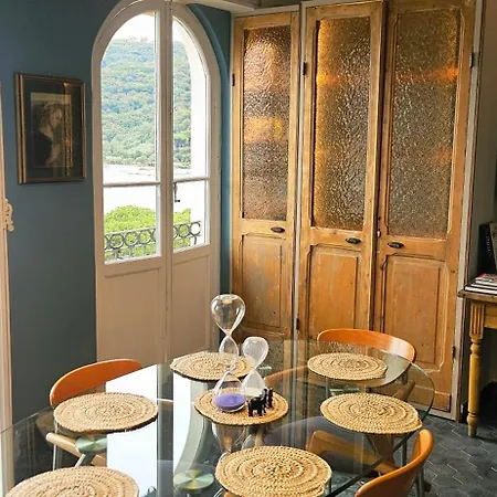 Soqquadro Art&relax - Sea View In Porto Venere