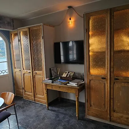 Soqquadro Art&relax - Sea View In Porto Venere