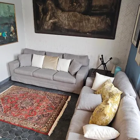 Villa Soqquadro Art&relax - Sea View In *