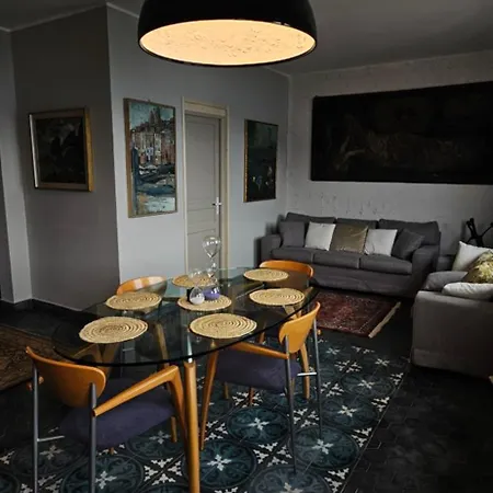 Soqquadro Art&relax - Sea View In Villa Porto Venere