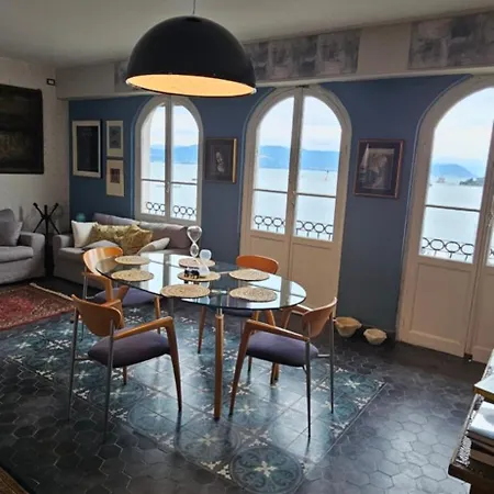 Soqquadro Art&relax - Sea View In Villa Porto Venere