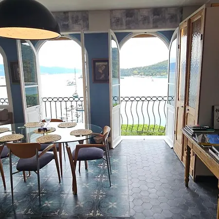 Soqquadro Art&relax - Sea View In *