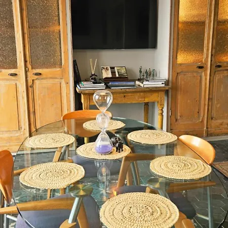 Soqquadro Art&relax - Sea View In *