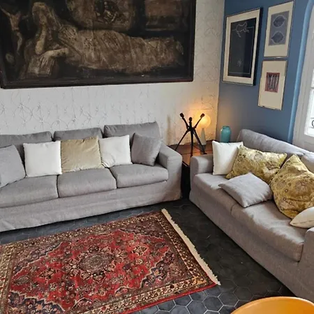 Soqquadro Art&relax - Sea View In * Porto Venere