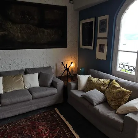 Soqquadro Art&relax - Sea View In Villa Porto Venere