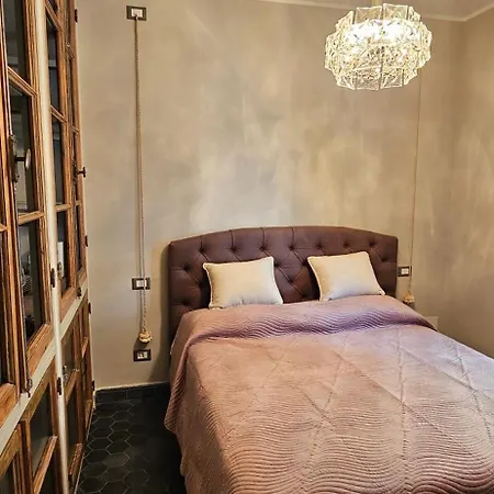 Soqquadro Art&relax - Sea View In Porto Venere