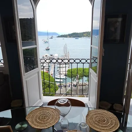 Soqquadro Art&relax - Sea View In Villa Porto Venere