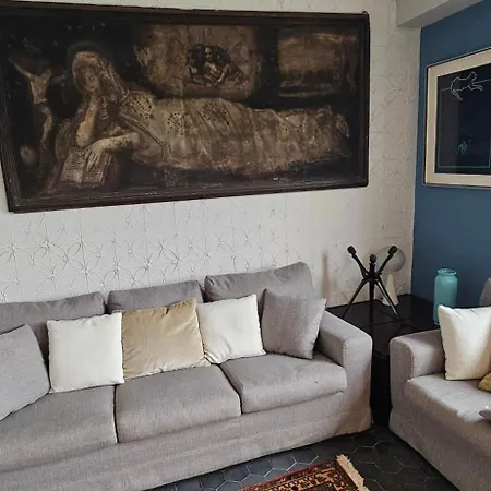 Soqquadro Art&relax - Sea View In * Porto Venere