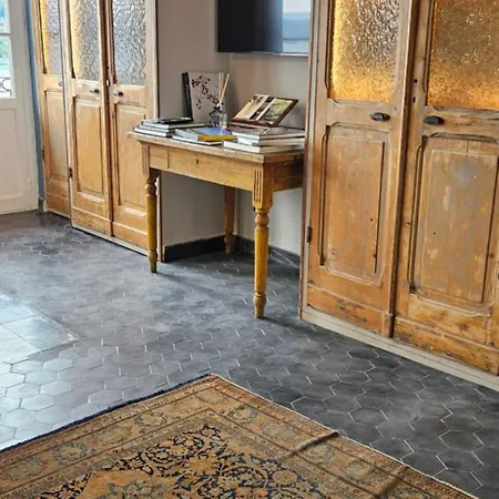 Soqquadro Art&relax - Sea View In Villa