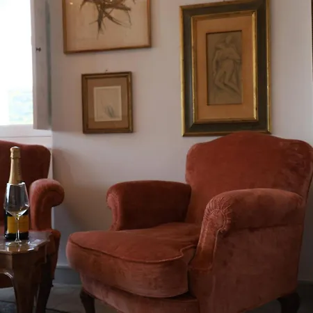 Soqquadro Art&relax - Sea View In *