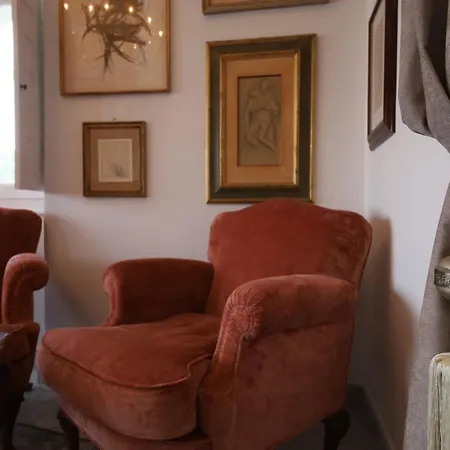 Soqquadro Art&relax - Sea View In Villa Porto Venere