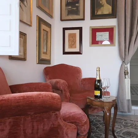 Villa Soqquadro Art&relax - Sea View In Porto Venere