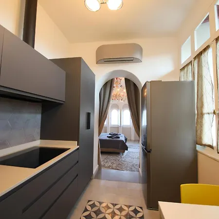 Soqquadro Art&relax - Sea View In Villa *