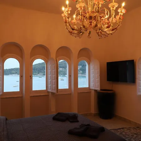 Soqquadro Art&relax - Sea View In