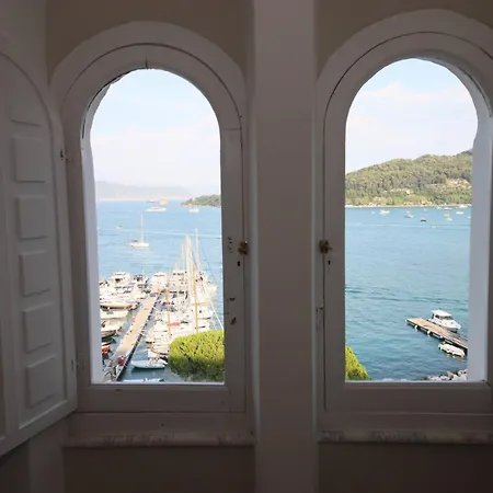 Soqquadro Art&relax - Sea View In Porto Venere