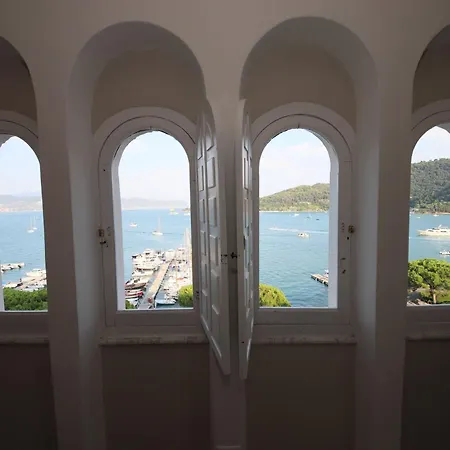 Soqquadro Art&relax - Sea View In *