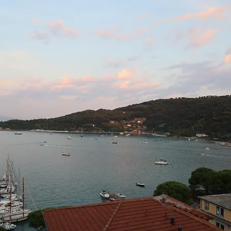 Soqquadro Art&relax - Sea View In