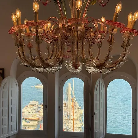 Villa Soqquadro Art&relax - Sea View In *