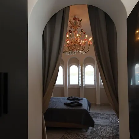 Soqquadro Art&relax - Sea View In Villa *
