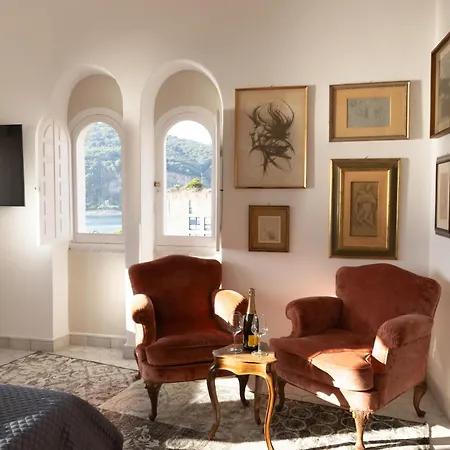 Soqquadro Art&relax - Sea View In Villa Porto Venere