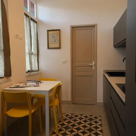 Soqquadro Art&relax - Sea View In Villa *