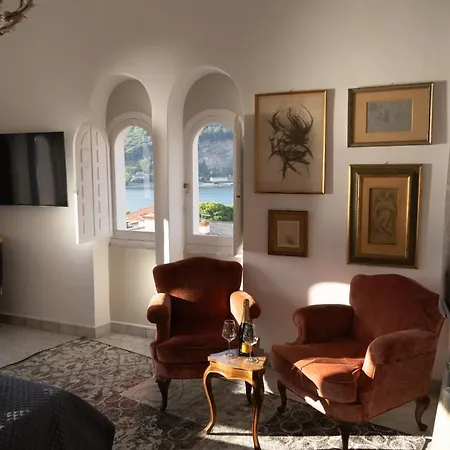 Soqquadro Art&relax - Sea View In *