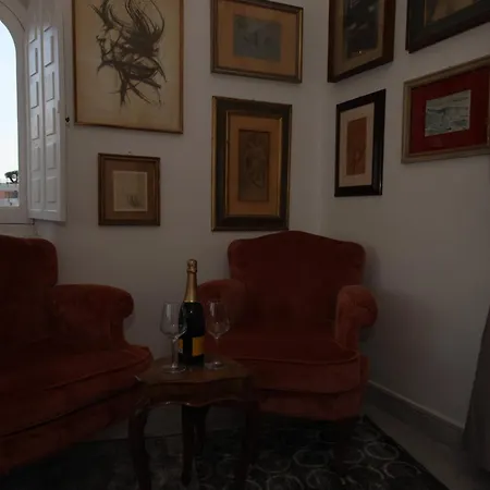 Soqquadro Art&relax - Sea View In * Porto Venere