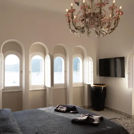 Villa Soqquadro Art&relax - Sea View In *