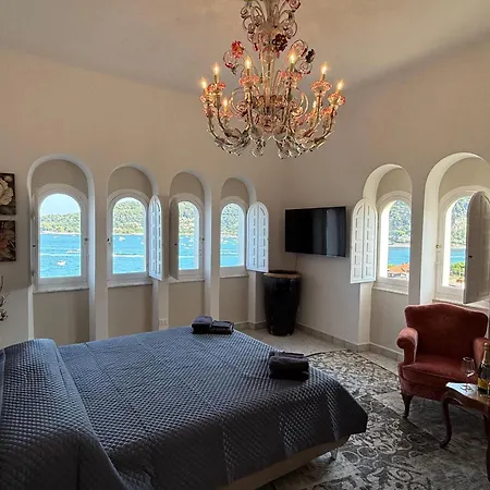 Soqquadro Art&relax - Sea View In Villa *