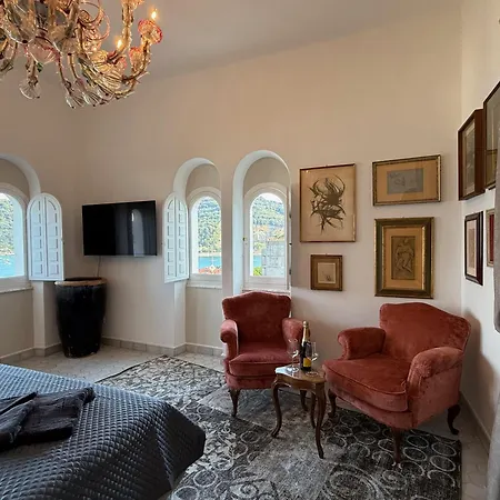 Villa Soqquadro Art&relax - Sea View In *