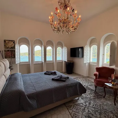 Soqquadro Art&relax - Sea View In Porto Venere